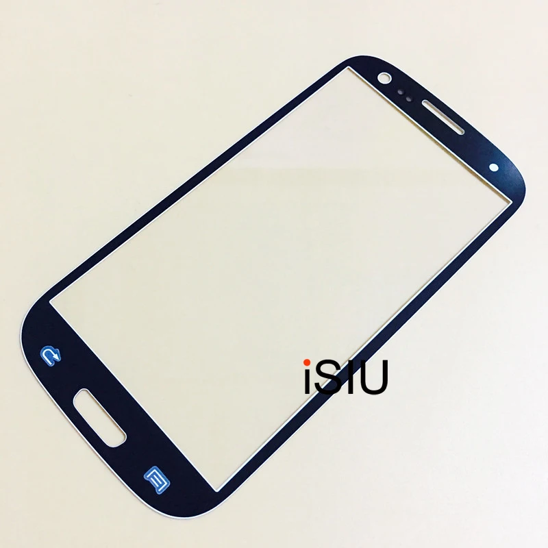 Сенсорный экран для samsung Galaxy Note 2 II N7100 GT-N7100 Сенсорная панель 5,5 ''ЖК-дисплей Переднее стекло запасные части для телефона