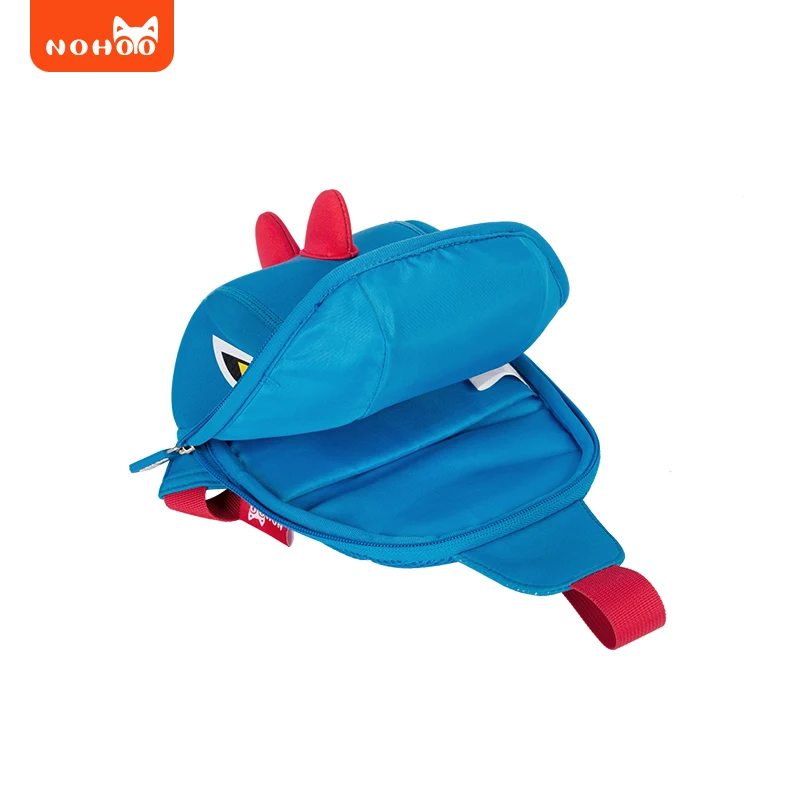 Crossbody Chest Bags boys wallet waist pack for kids fashion dinosaur streetwear bag summer bag waterproof Chest Phone Pouch