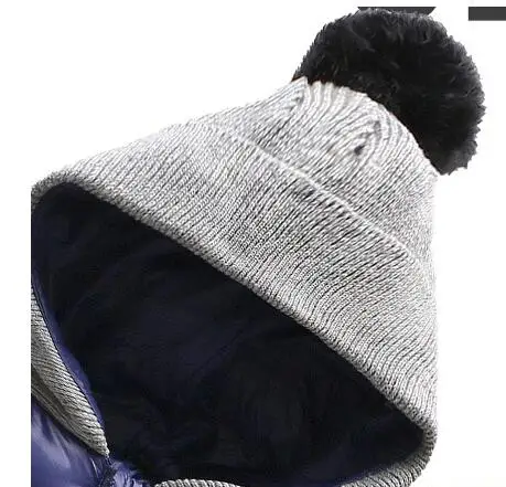 2019 Одежда для новорожденных мальчиков и девочек зимние комбинезоны с капюшоном