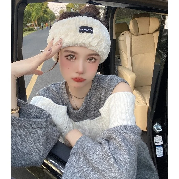 

Осень 2021, зимний свитер, женские топы, вязаный пуловер, женская мягкая теплая толстая верхняя одежда