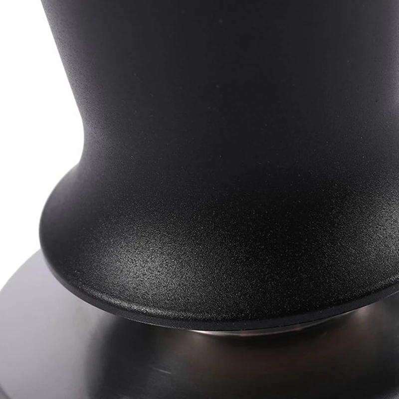 

New 304 Stainless Steel Coffee Tamper Powder Press Coffee Press Tamper 51mm Espresso Pressure Coffee Machine Accessories