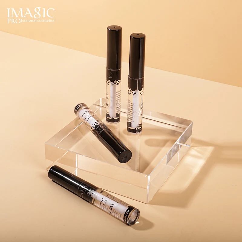 IMAGIC отличный блестящий гель для фиксации модный Сексуальный макияж глаз водный