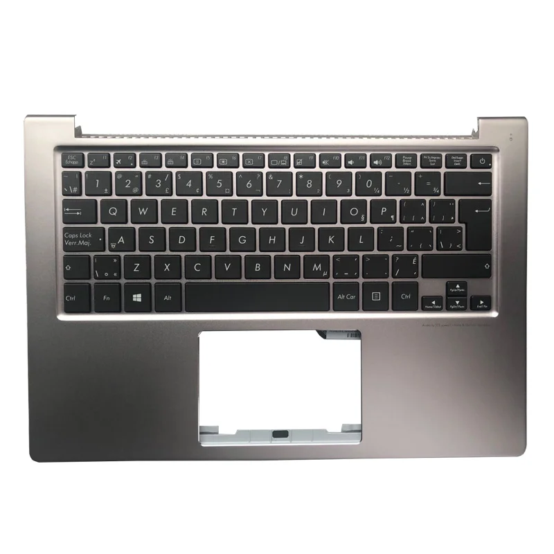 Клавиатура с подсветкой для ноутбука ASUS Zenbook U303/U303LB/U303LN/U303UA/U303UB/UX303L/UX303/U303L/UX303LN -