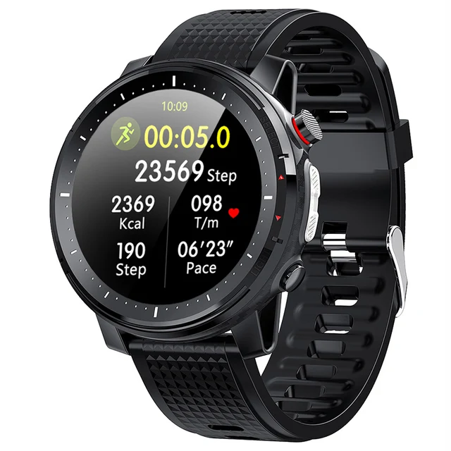 Smart Watch Men IP68 Waterproof Sports Smartwatch Women Android Reloj Inteligente 2021 Smart Watch For Android Huawei IOS Iphone