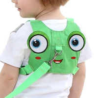 baby safety walk belt protable cartoon animal toddler leash anti lost safety harness strap