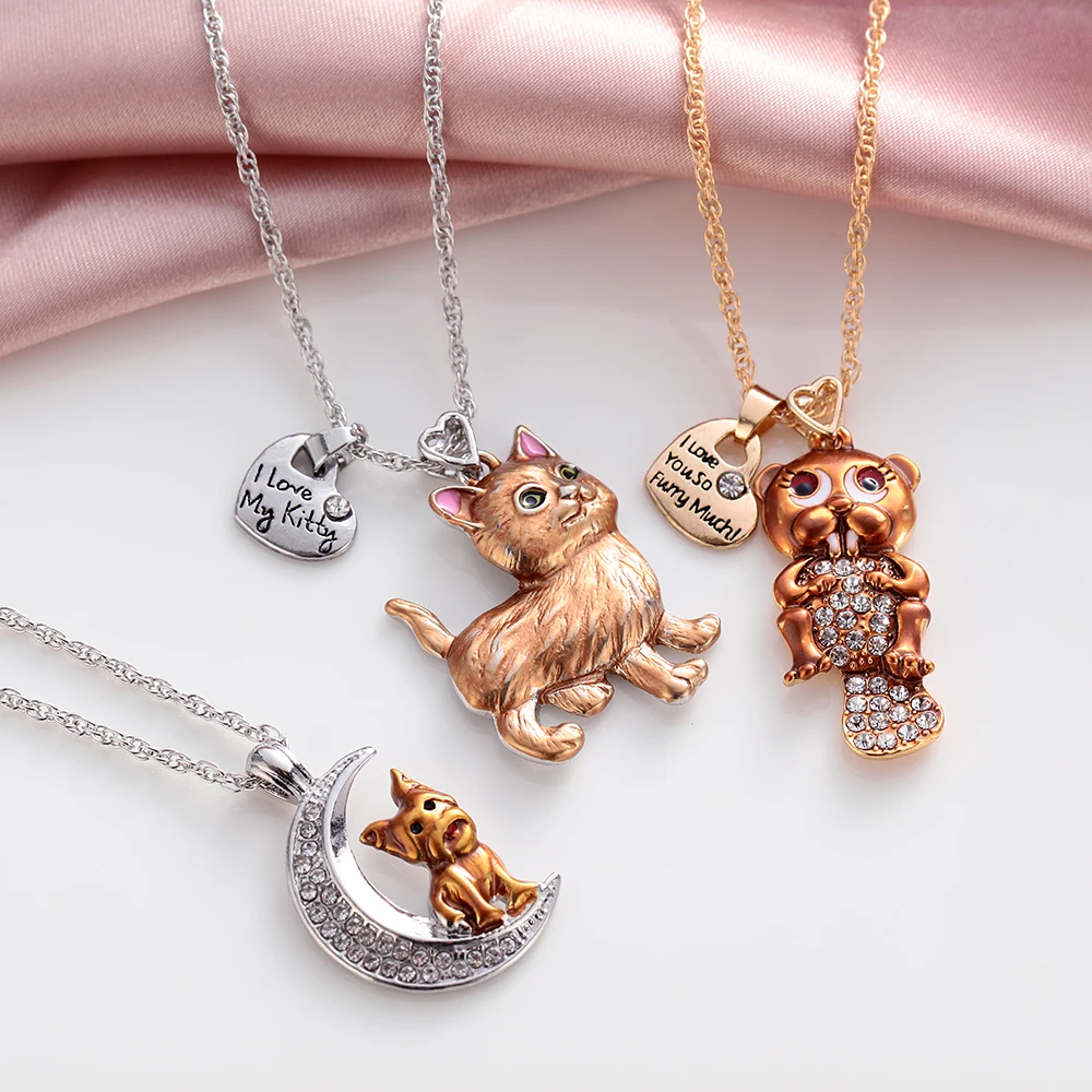 1 шт. Серебряный/розовый золотистый в форме сердца фоторамка медальон кулон