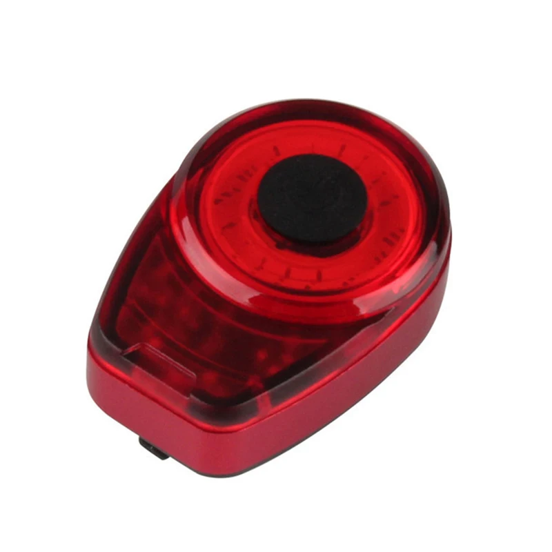 Водонепроницаемый светодиодный задний фонарь FIF66 150 люмен с зарядкой от