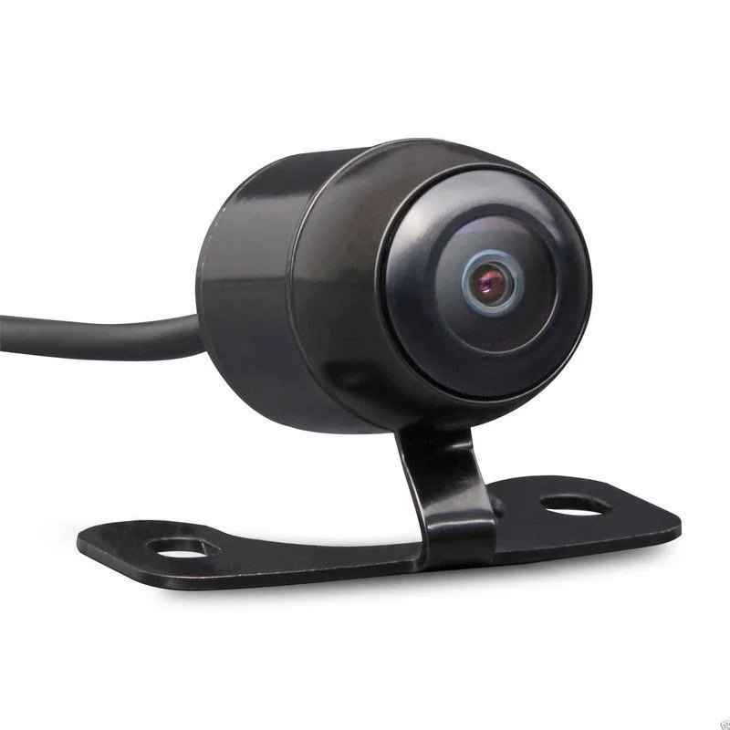 

Mini Reverse Backup Waterproof HD Car Rear View Reversing Camera