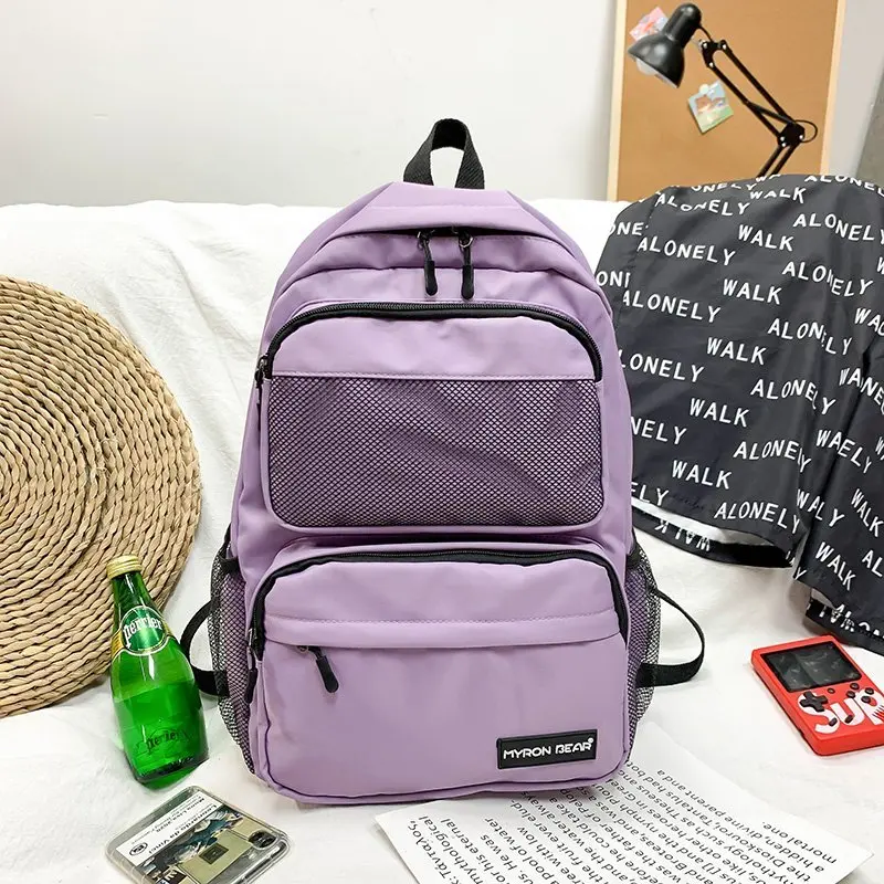 

Backpacks