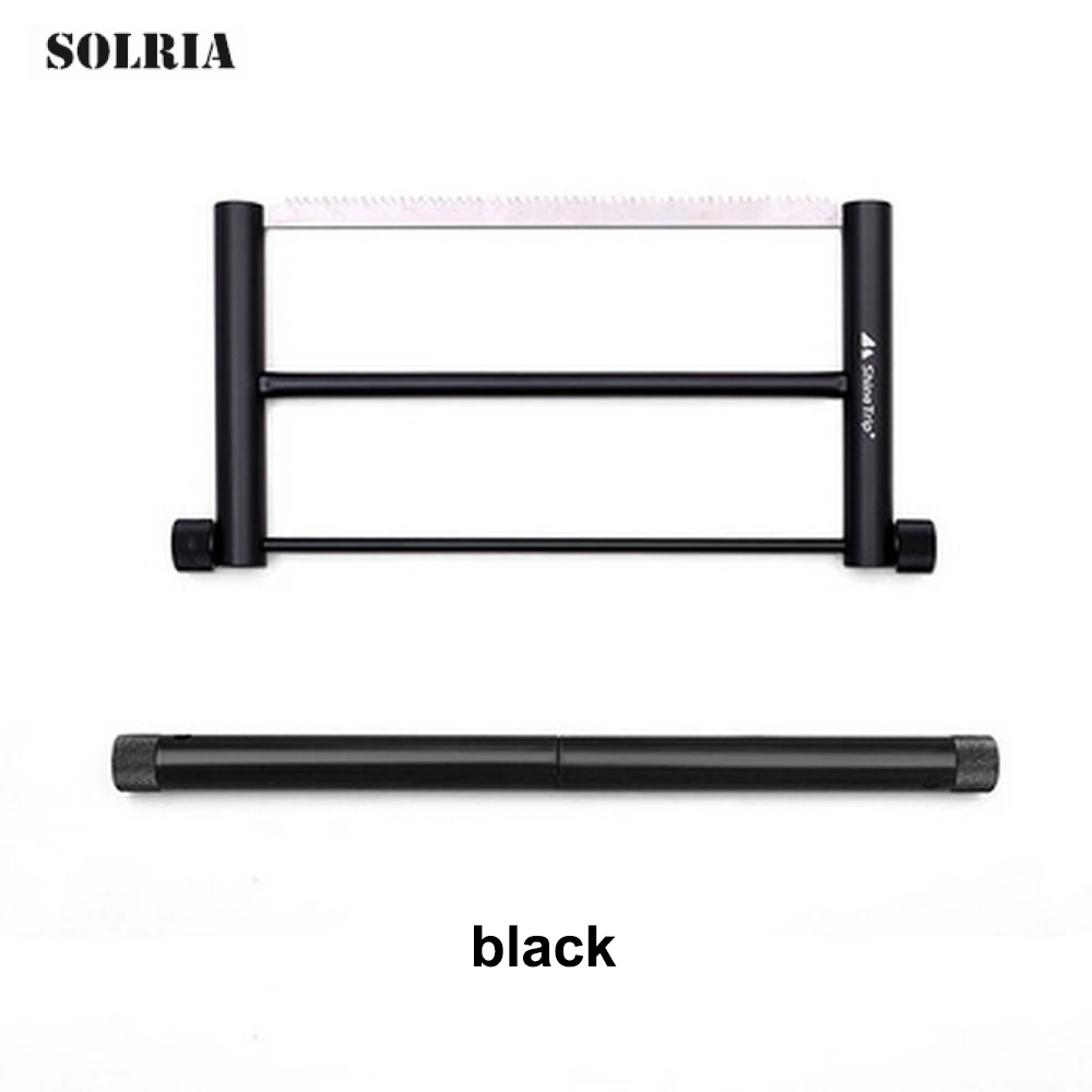 

Mini Aluminum Alloy Folding Saw 38.5 x 2.5CM Cutting Tool for Camping, Garden, Outdoor Woodworking Portable Saw 4 Colors Choose