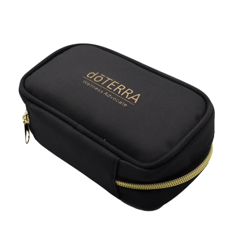 Эфирное Масло чехол для DoTERRA 10 слотов карт мл 15 быстро высыхает сумка хранения