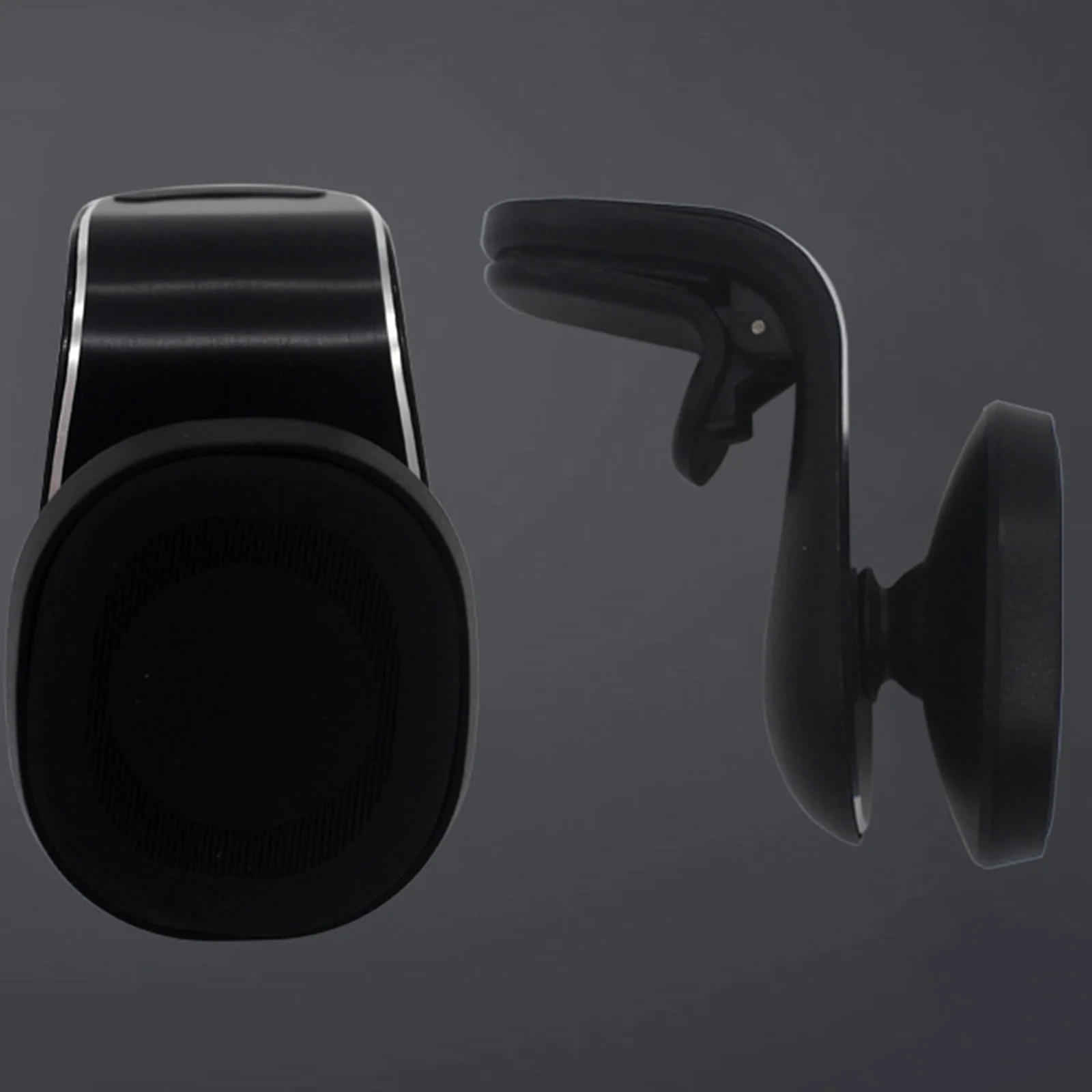 

Universal Magnetic Car Phone Holder Mobile Cell 360 DegreeAir Vent Mount Magnet GPS Stand In Car For Phone Huawei