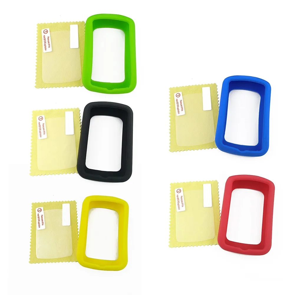 

Bicycle Silicone Protect Waterproof Covers For IGPSPORT 618 IGS620 Protective Speedometer Case Computer Covering