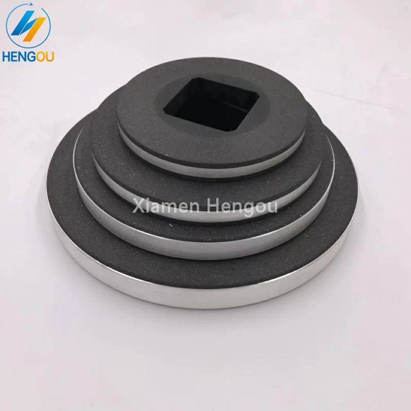 Бесплатная доставка Heidelberg тормозной печатная машина Запчасти XL105 CX102 CD102 SM102 CD74 PM74