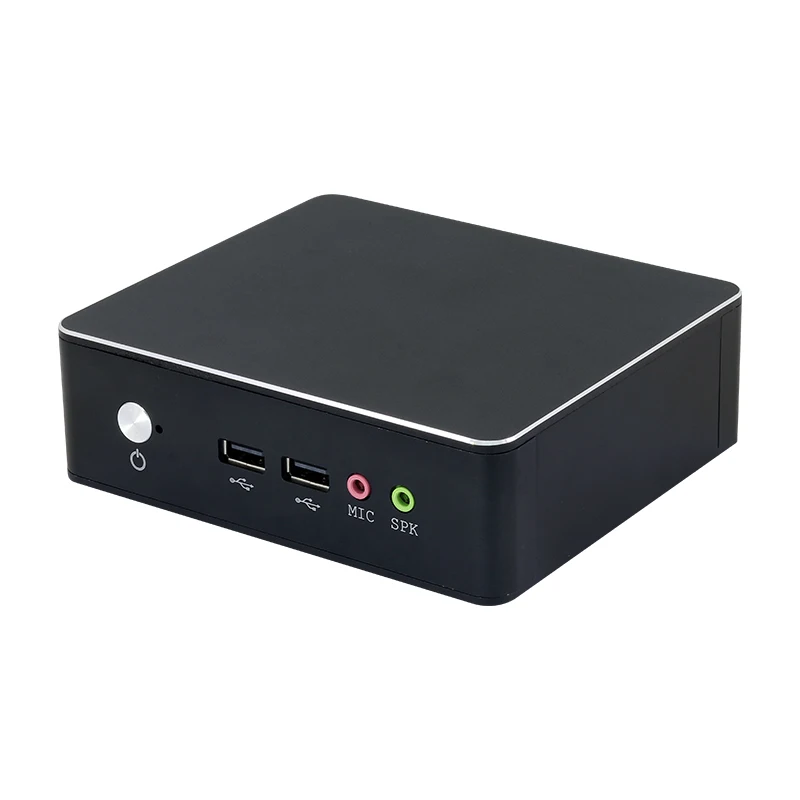 Мини ПК HTPC на Windows 10 pro Intel Core i5 4200U 4200Y i3 4010Y HD Wi Fi|Мини ПК| |