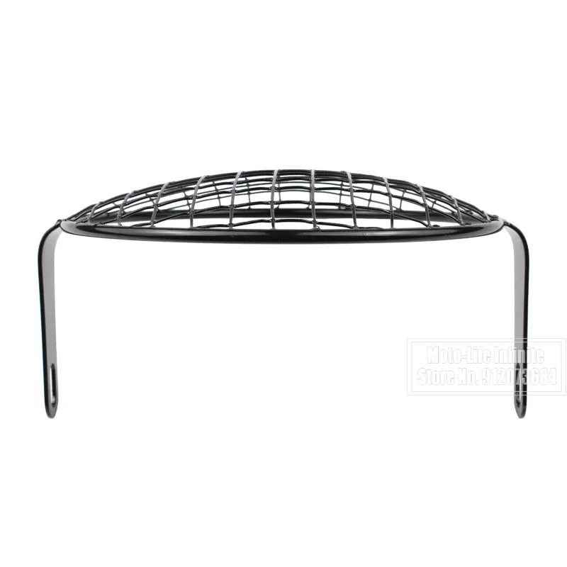 Аксессуары для двигателя полоса фары сетка фар мотоцикла защитная маска гриля