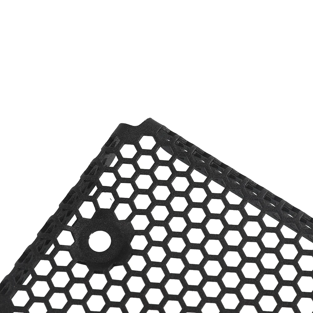 

Motorcycle Rectifier Engine Radiator Bezel Grille Protector Grill Guard Cover For Ducati Monster 797 797+Plus 2018-2020 2019