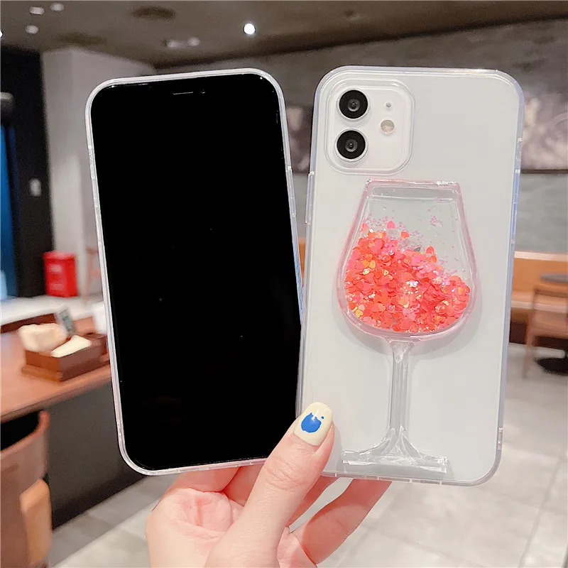 Прозрачный защитный чехол из ТПУ для Samsung Galaxy A72 A52 A42 A32 4G A22 5G A12 A50 A70 | Мобильные