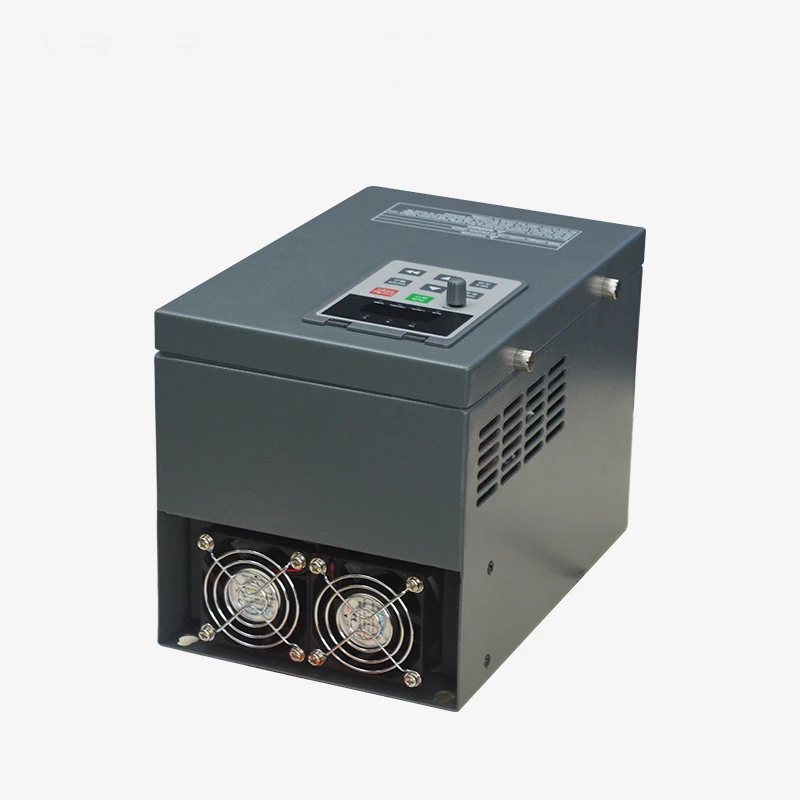 Частотный преобразователь 11KW 380V VFD трехфазный вход выход 25A частотный инвертор