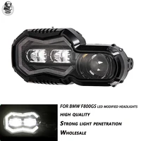 suitable for bmw f800gs 2013 2018 waterproof motorcycle lighting car light motorcycle light f800gs 2013 2018