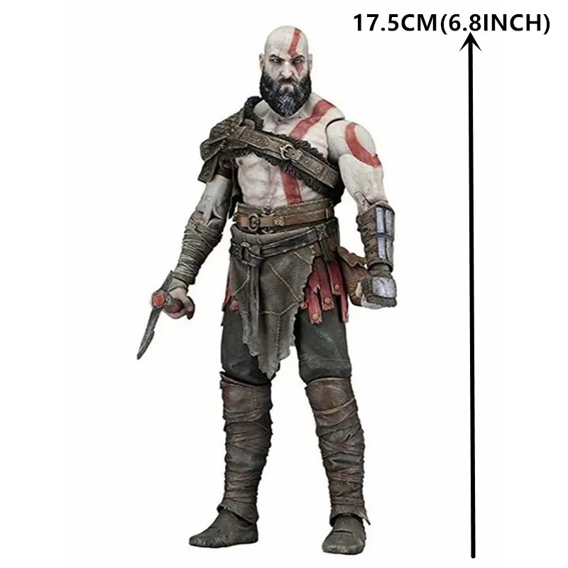 Уникальное украшение для автомобиля God of War, Автомобильные украшения, украшение для приборной панели, автомобильные аксессуары, подарок на день рождения, украшение для стола