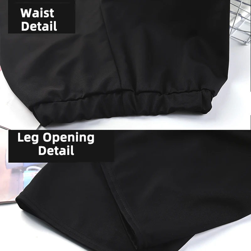 

Pants Women Solid Simple Loose Korean Style Basic Harajuku Womens Trousers Plus Size Casual Trendy Streetwear Chic Leisure New