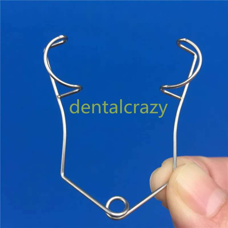 Хороший титановый барракер/Lieberman глазной спектральный офтальмологический