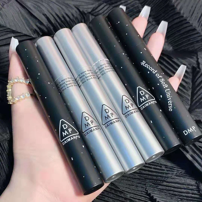 

Velvet Matte Lipstick Lip Gloss Liquid Lip Tint Cream 6 Colors Pigment Long Lasting Silky Texture For Lips Women’s Cosmetics
