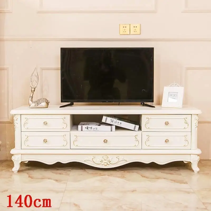 MODEL R Meja компьютерная мебель современный шкаф для гостиной Kast Meubel Европейский деревянный стол для монитора Mueble тв стойка - Цвет: MODEL R