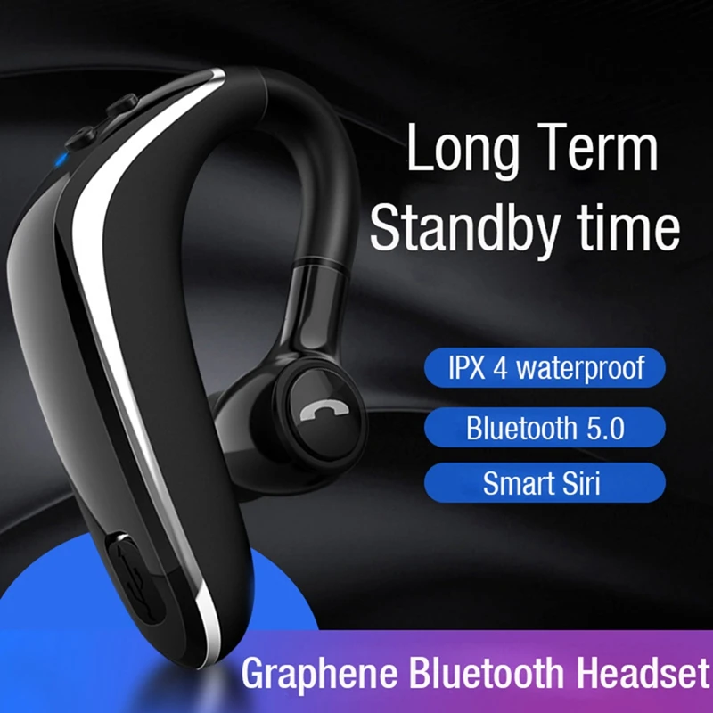 Фото LYMOC X01 Bluetooth наушники беспроводные гарнитуры V5.0 Графеновый рог Hifi стерео HD LYMOC X01 Bluetooth наушники беспроводные гарнитуры V5.0 Графеновый рог Hifi стерео HD