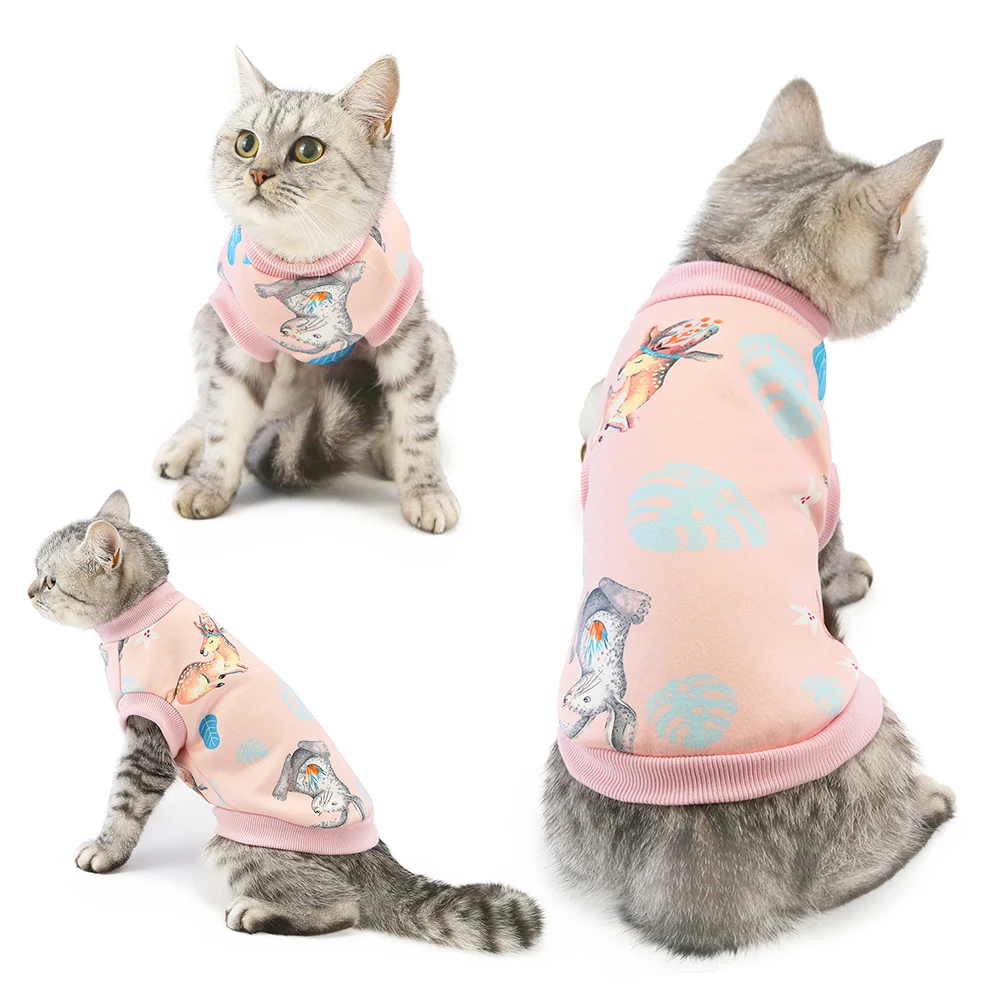 

Comfortable Cute Avocado Dog Pajamas Leisure Overalls For Dogs Warm Fleece Jumpsuit For Small Dogs Chihuahua Winter Pet Costume