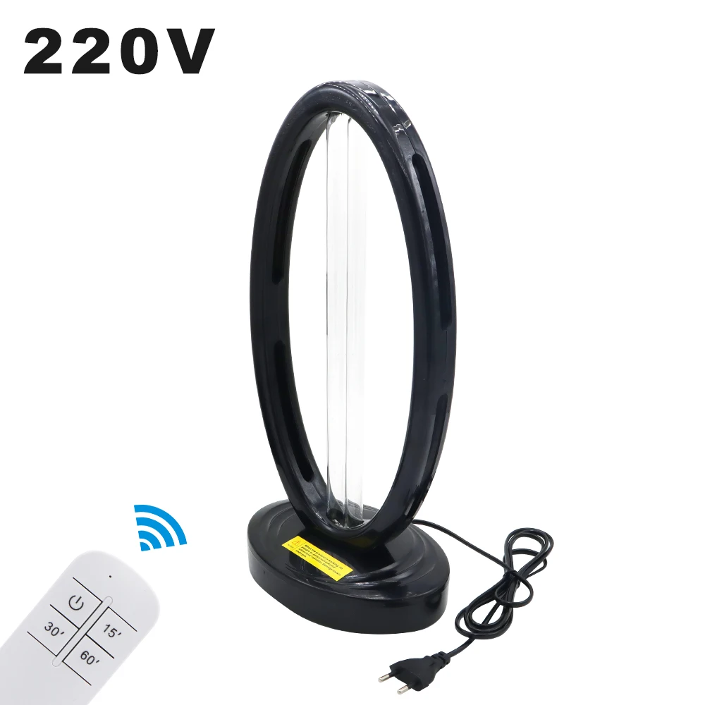 УФ лампа для дезинфекции озона 36 Вт 110 В 220 В|Ультрафиолетовые лампы| |