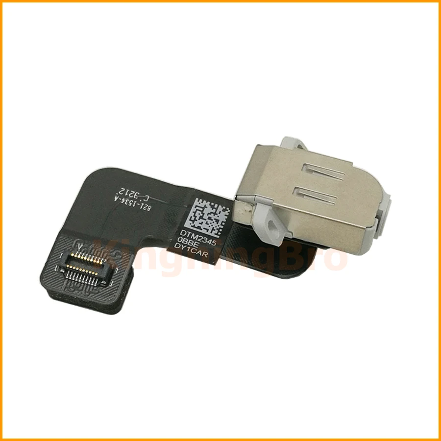 Новый аудиоразъем 821-1534-A для Macbook Pro Retina 13 &quotA1425 разъем наушников 2012 2013 | Компьютеры