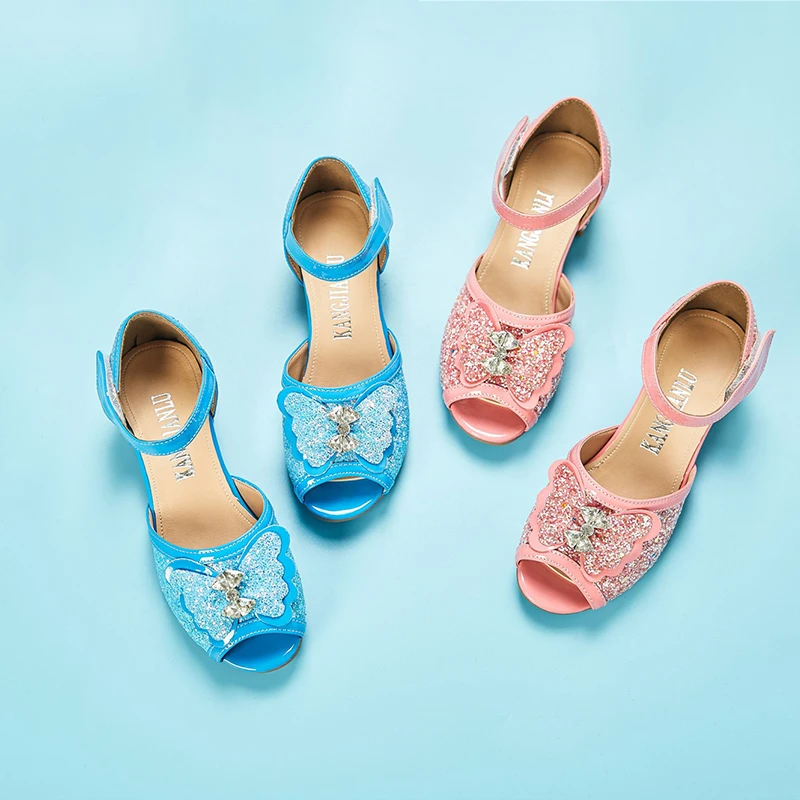 Женские Бальные Танцевальные Туфли для латиноамериканских танцев Обувь джаза