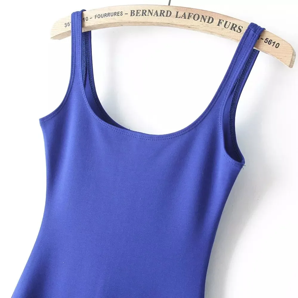 

Tight dress back zipper open sling wrap hip dress Bar Party summer sexy bag hip dress woman