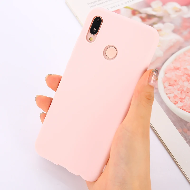 candy colors case for realme 5 5s 5i 6 6s 6i 7 7i 8 pro 5g c1 c2 c2s c3 c3i c12 c15 c17 c20 c21 c25 c25s v3 v5 v11 v13 v15 cover free global shipping