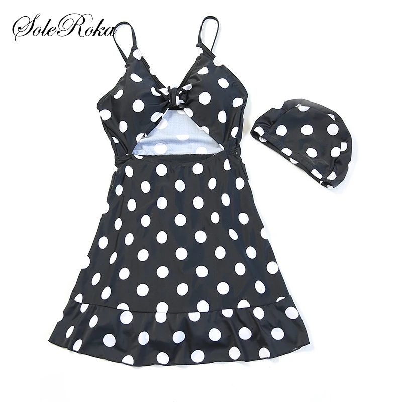 

Swimwear Female Swimsuit for Girls Swimsuit One Piece Swimwear Women Swim Dresses Beach Wear Swim Suit Beach Bathing Suit Women