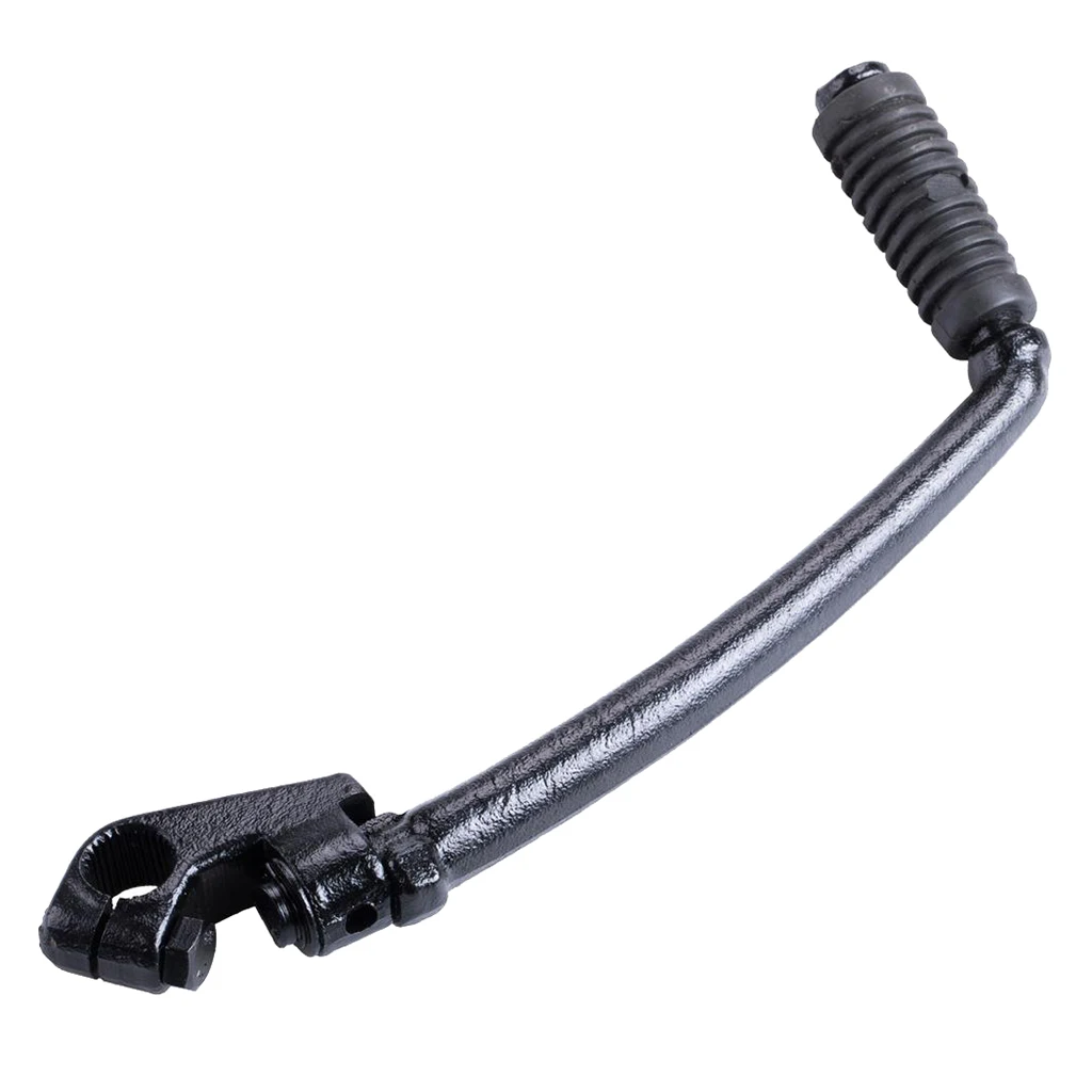 

16mm Motorcycle Kick Starter Lever Motorbike 125cc for DT175 1980 1979