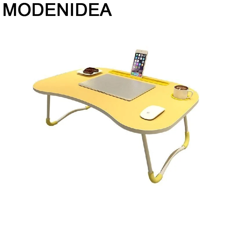 

Notebook Tavolo Lap Children Scrivania Ufficio Escritorio Mueble Mesa Laptop Stand Tablo Bedside Desk Study Computer Table