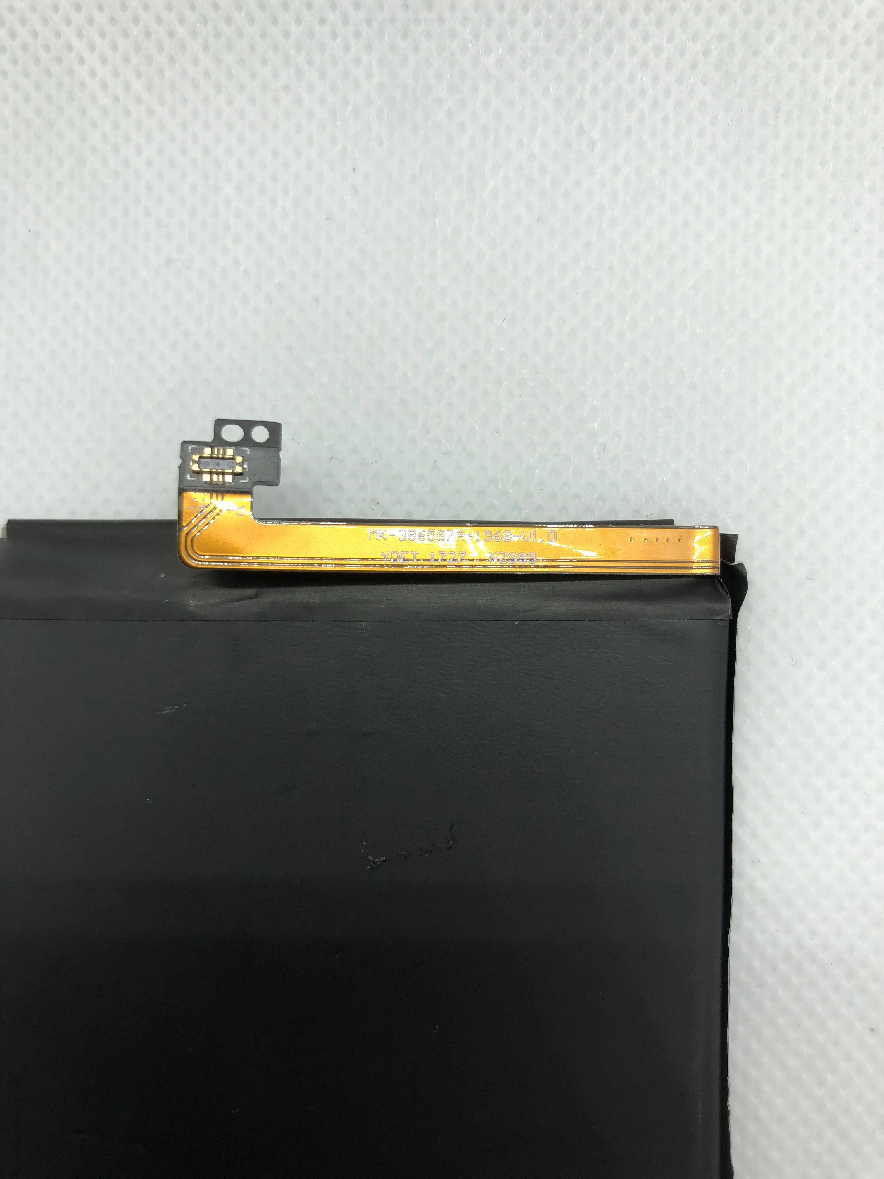 

Original HE346 3700mAh Battery For Nokia 7 Plus 7P N7P HE 346 Batteries Bateria + Free Tools