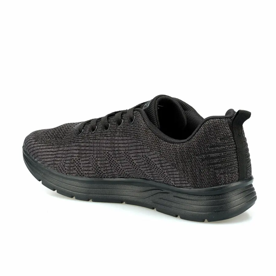 

Sneakers Men Kinetix Saylor Black Men'S Running Shoes