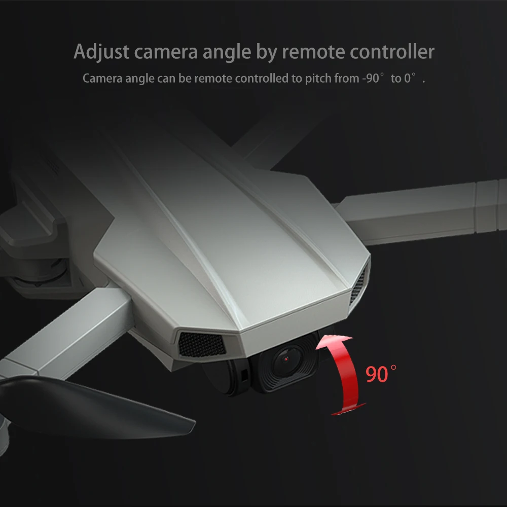 

MJX B19 EIS Dron GPS WIFI 5G 4K HD FPV Quadcopter Wth Camera Brushless Motor Foldable Racing RC Drones Helicopter Toys Adults