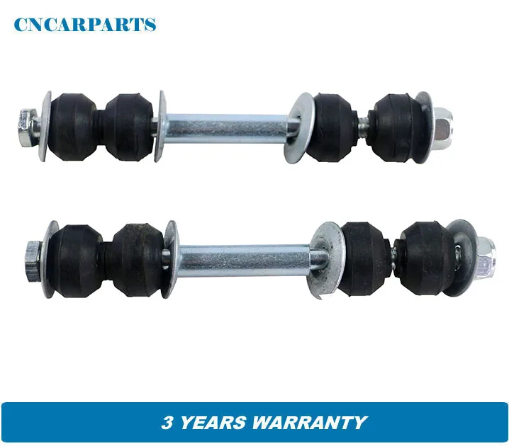 

2 шт., передние стабилизаторы для Toyota Hilux IFS 4x4 88-05 L + R