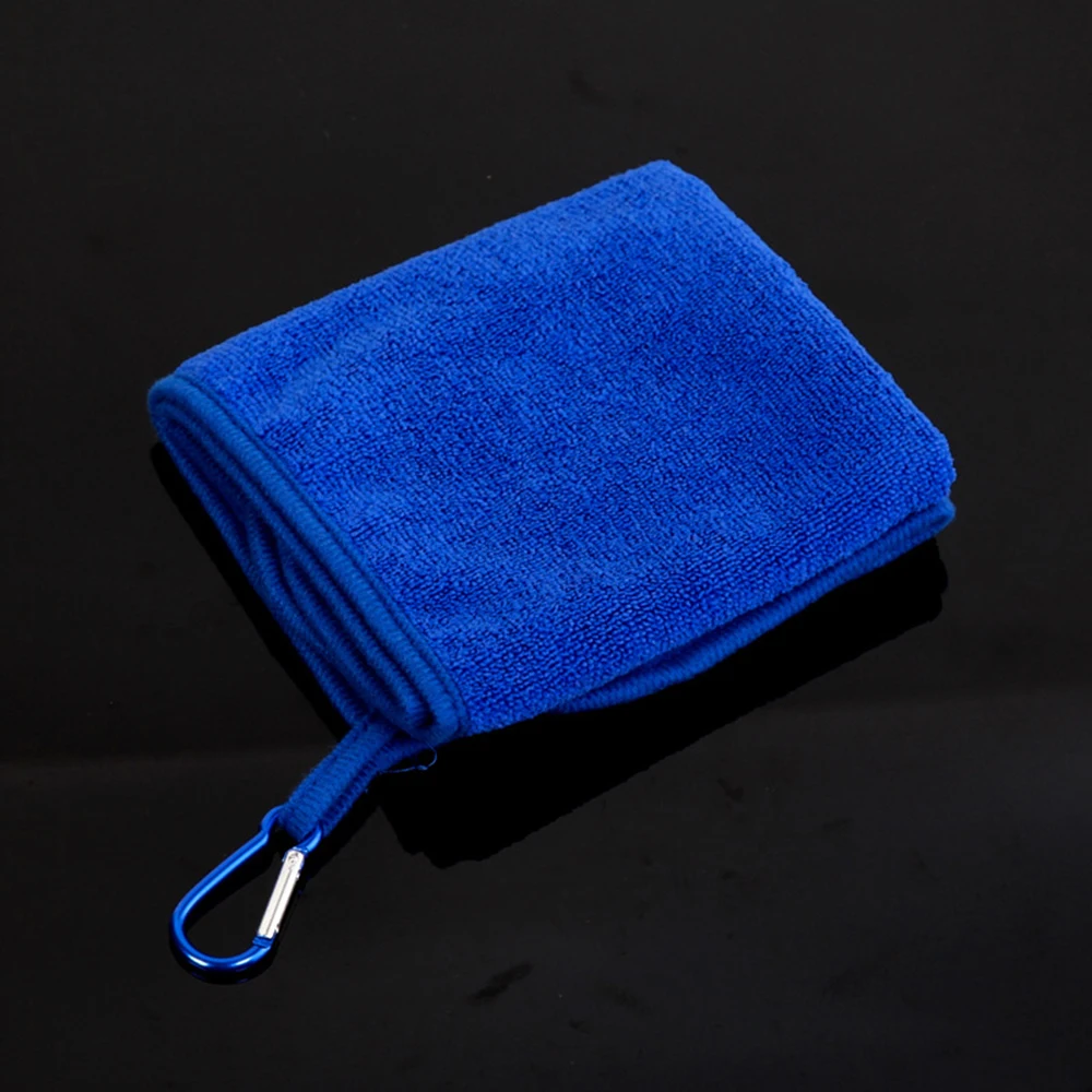 Multifunctional Towel Thickening Absorbent Soft Microfiber Cloth Towels Wash Duster Car Polishing Cleaning Washing | Автомобили и
