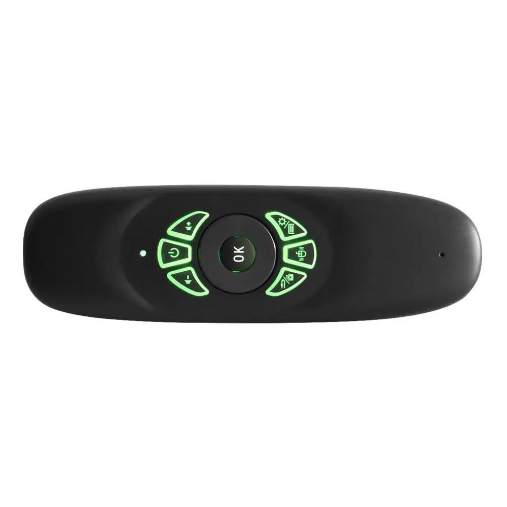 C120 RGB 3 подсветка воздушная мышь беспроводная клавиатура с подсветкой G64