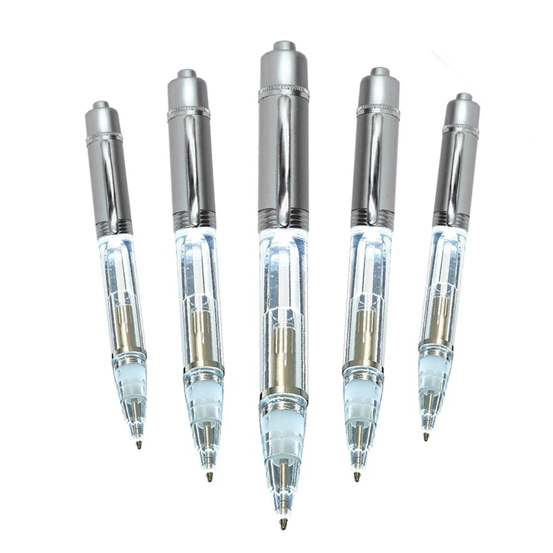 

Ручка светильник-светодиодный Ручка с светильник, светильник карандаш для макияжа светильник для ночной записи-один набор дополнительных ...