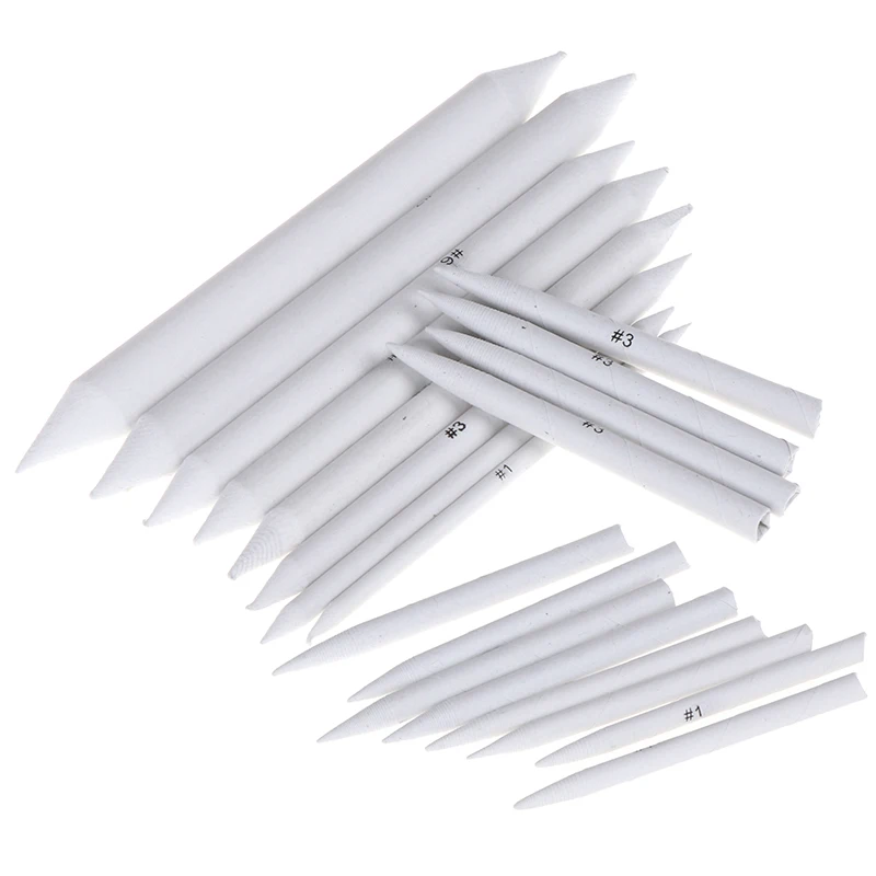 Художественная роспись наждачная бумага блок для карандаша заточка эскиз