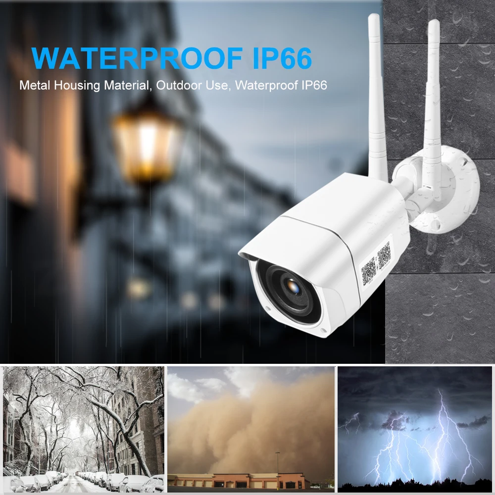 4G сим-карта IP Камера 1080P 5MP HD Беспроводной WI-FI открытый безопасности пуля CCTV