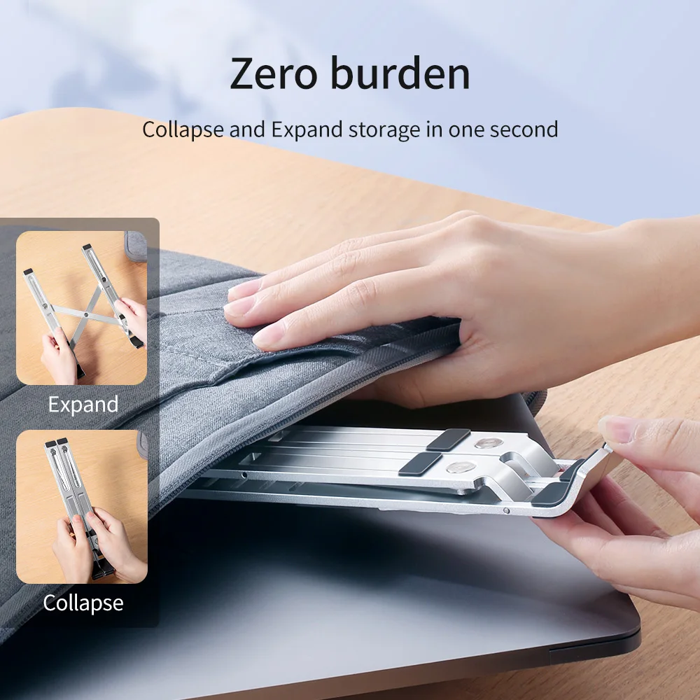 складная подставка для ноут