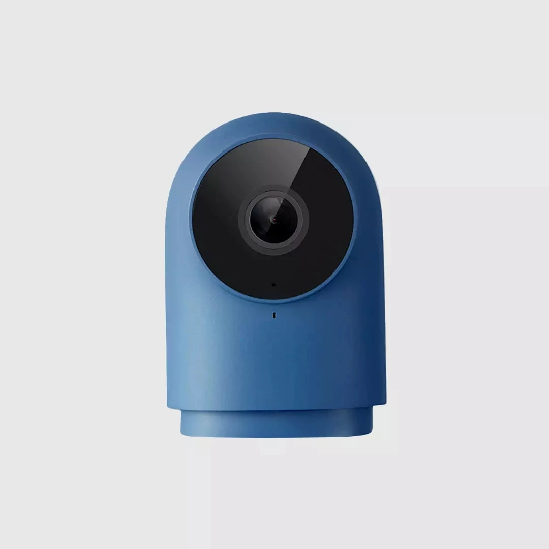 

Xiaomi Aqara smart camera G2H Zigbee smart home security camera 1080P HD night vision suitable for Apple HomeKit APP monitoring